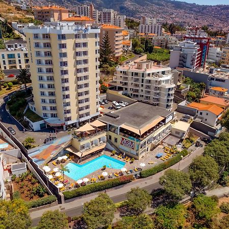 Muthu Raga Madeira Hotel Funchal  Bagian luar foto