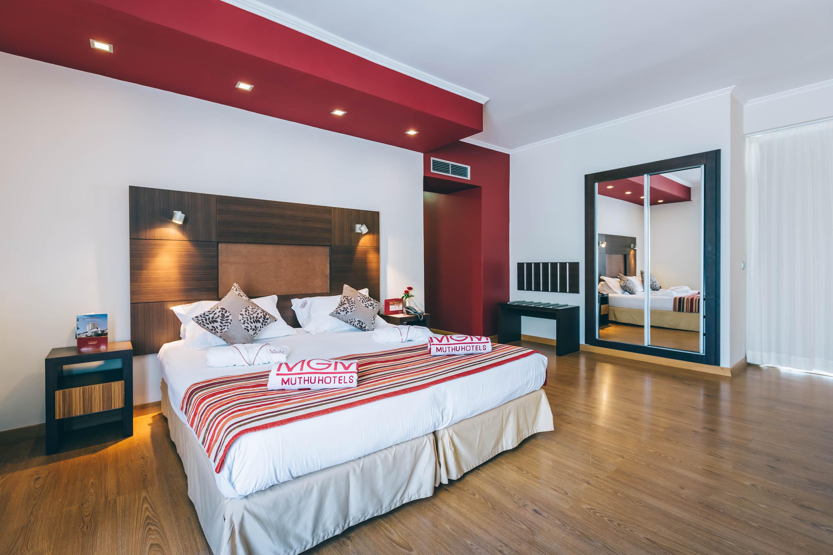 Muthu Raga Madeira Hotel Funchal  Bagian luar foto