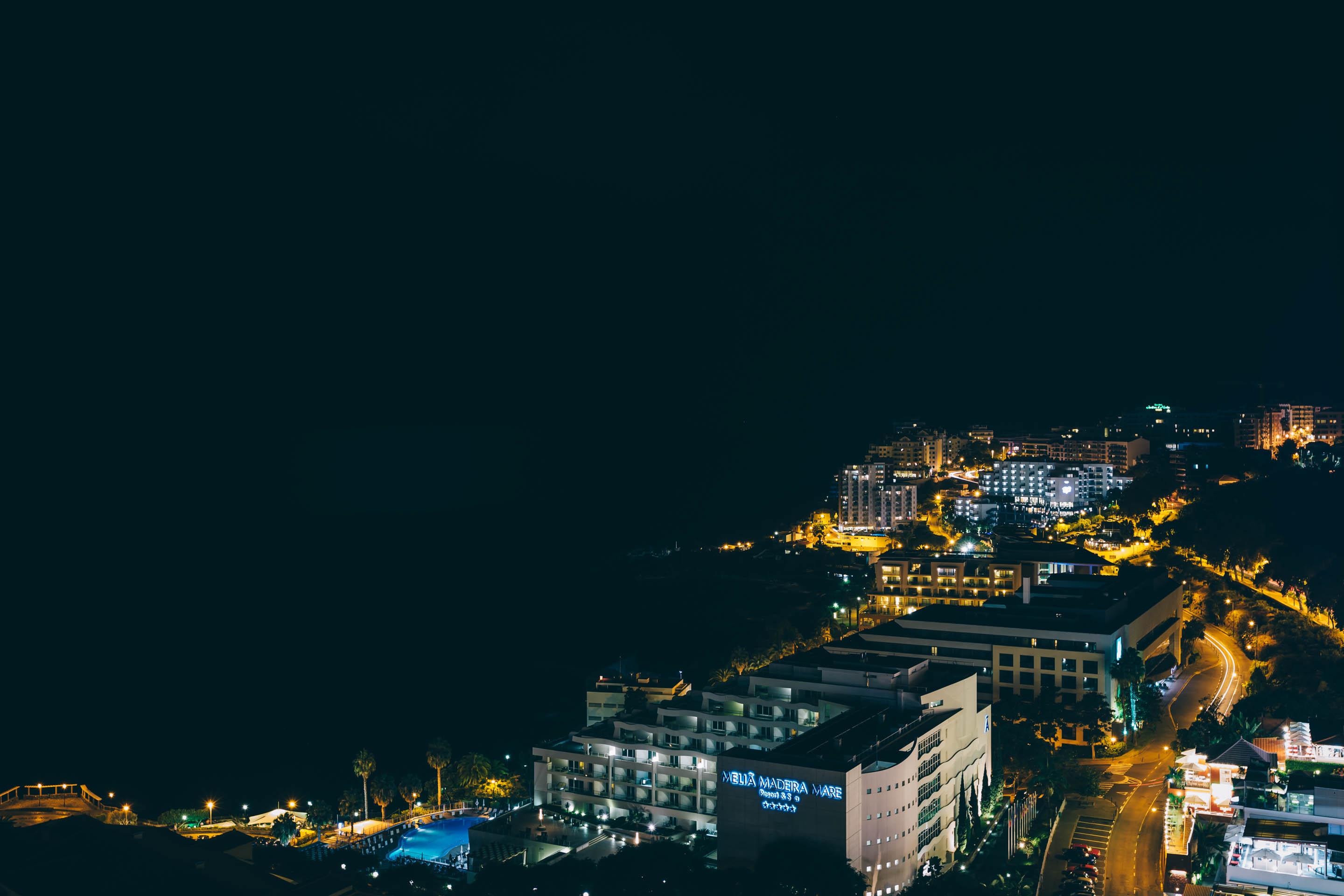 Muthu Raga Madeira Hotel Funchal  Bagian luar foto