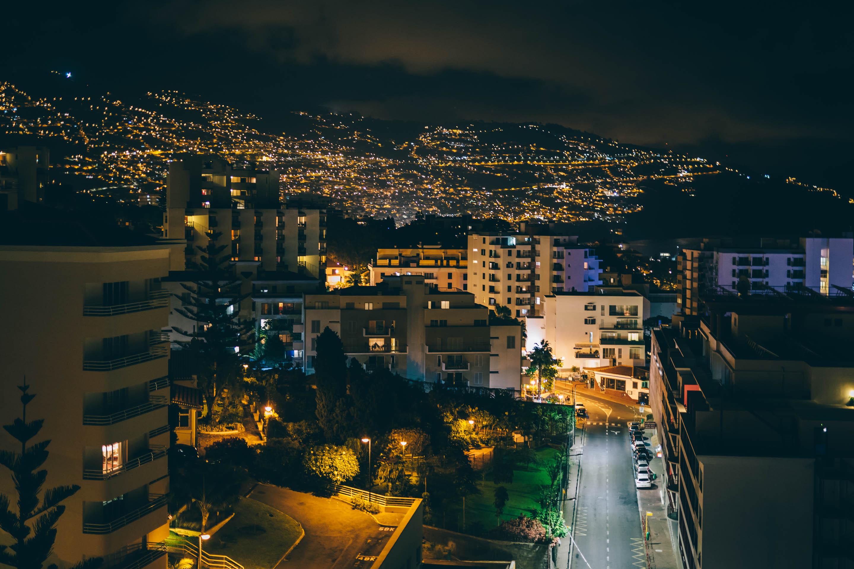 Muthu Raga Madeira Hotel Funchal  Bagian luar foto