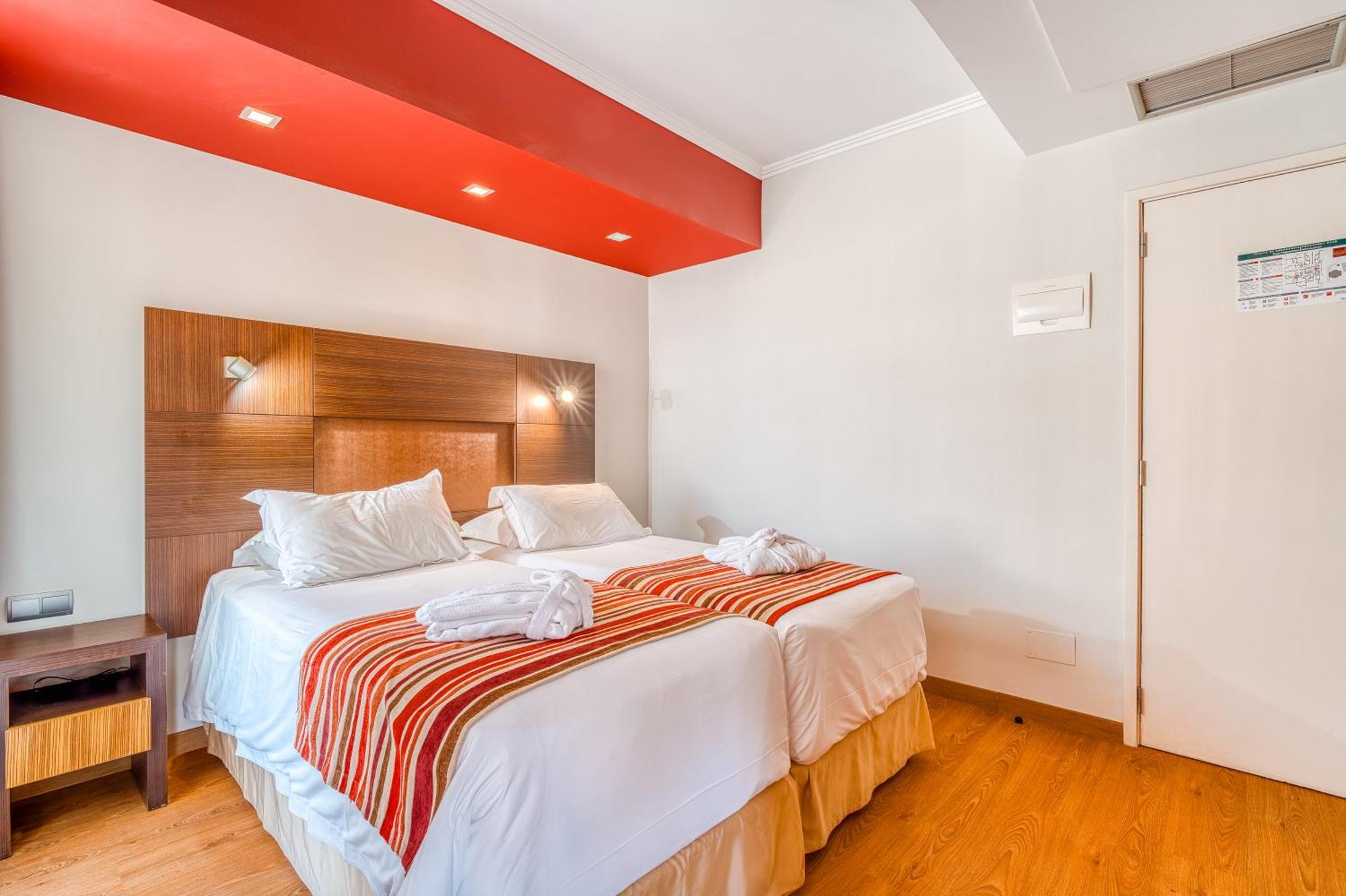Muthu Raga Madeira Hotel Funchal  Bagian luar foto