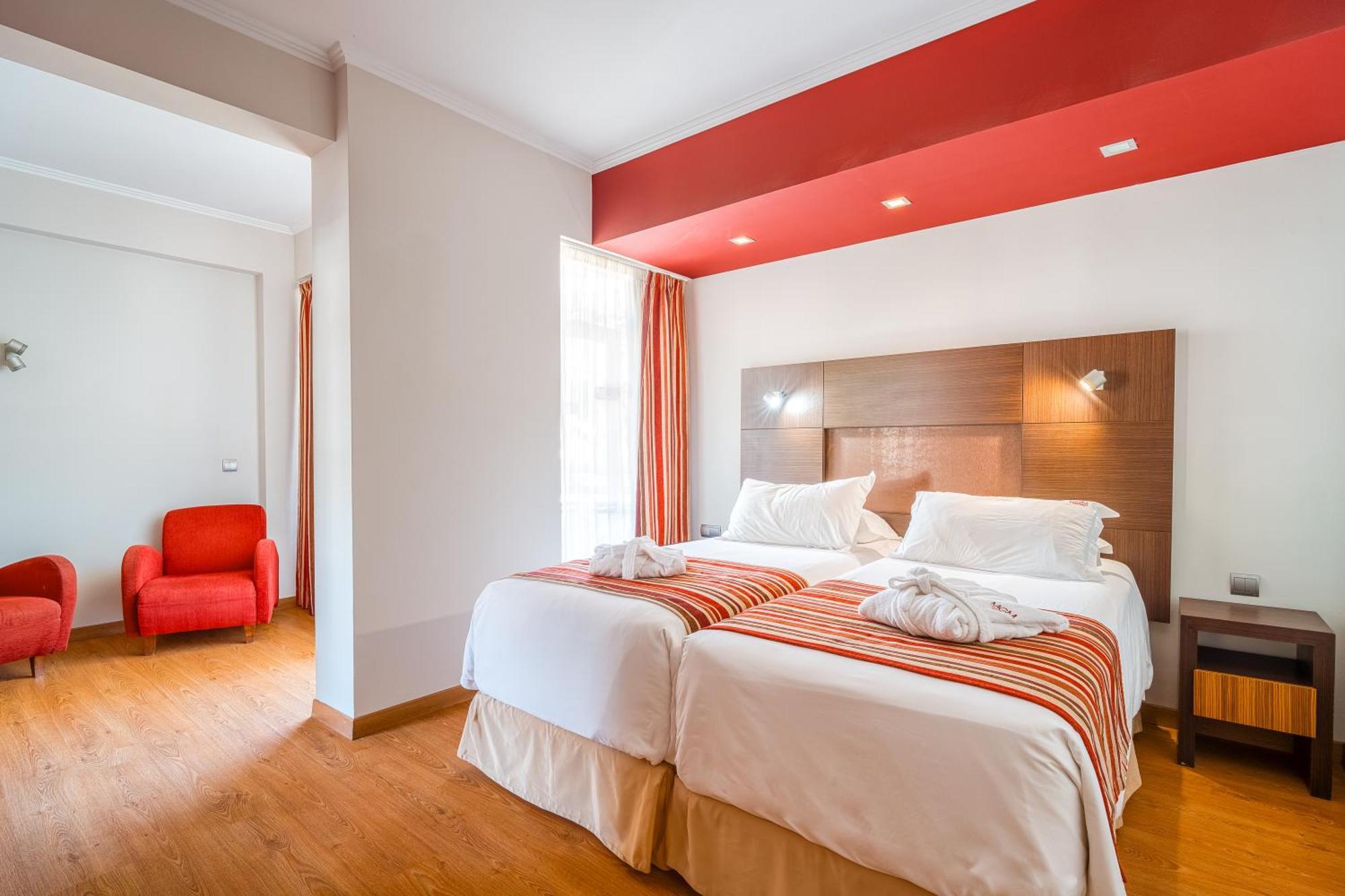 Muthu Raga Madeira Hotel Funchal  Bagian luar foto