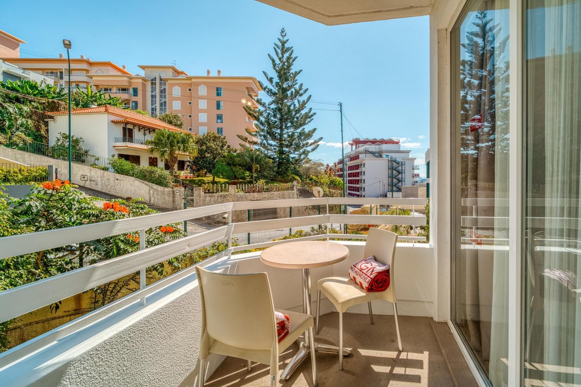 Muthu Raga Madeira Hotel Funchal  Bagian luar foto