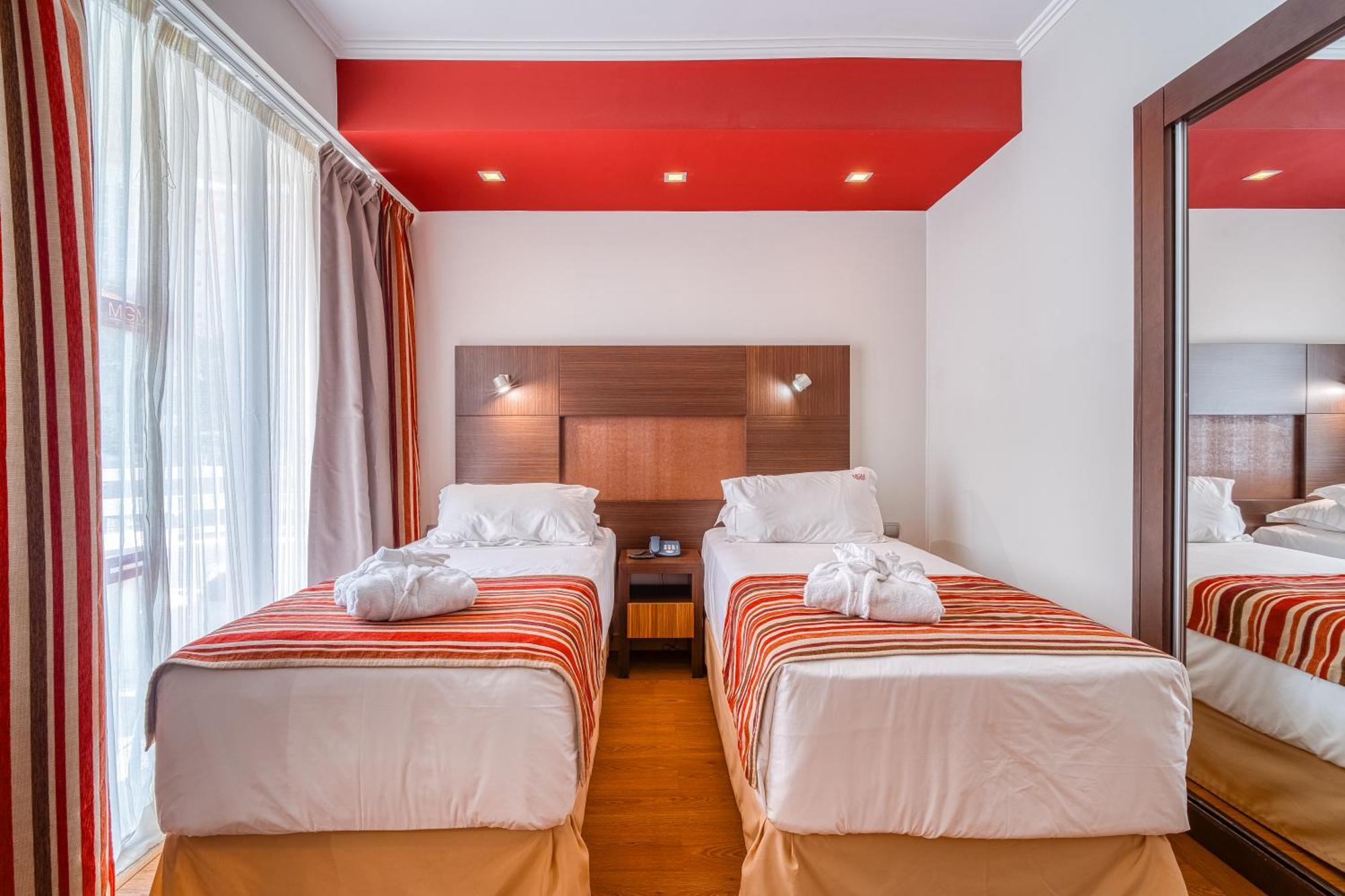 Muthu Raga Madeira Hotel Funchal  Bagian luar foto