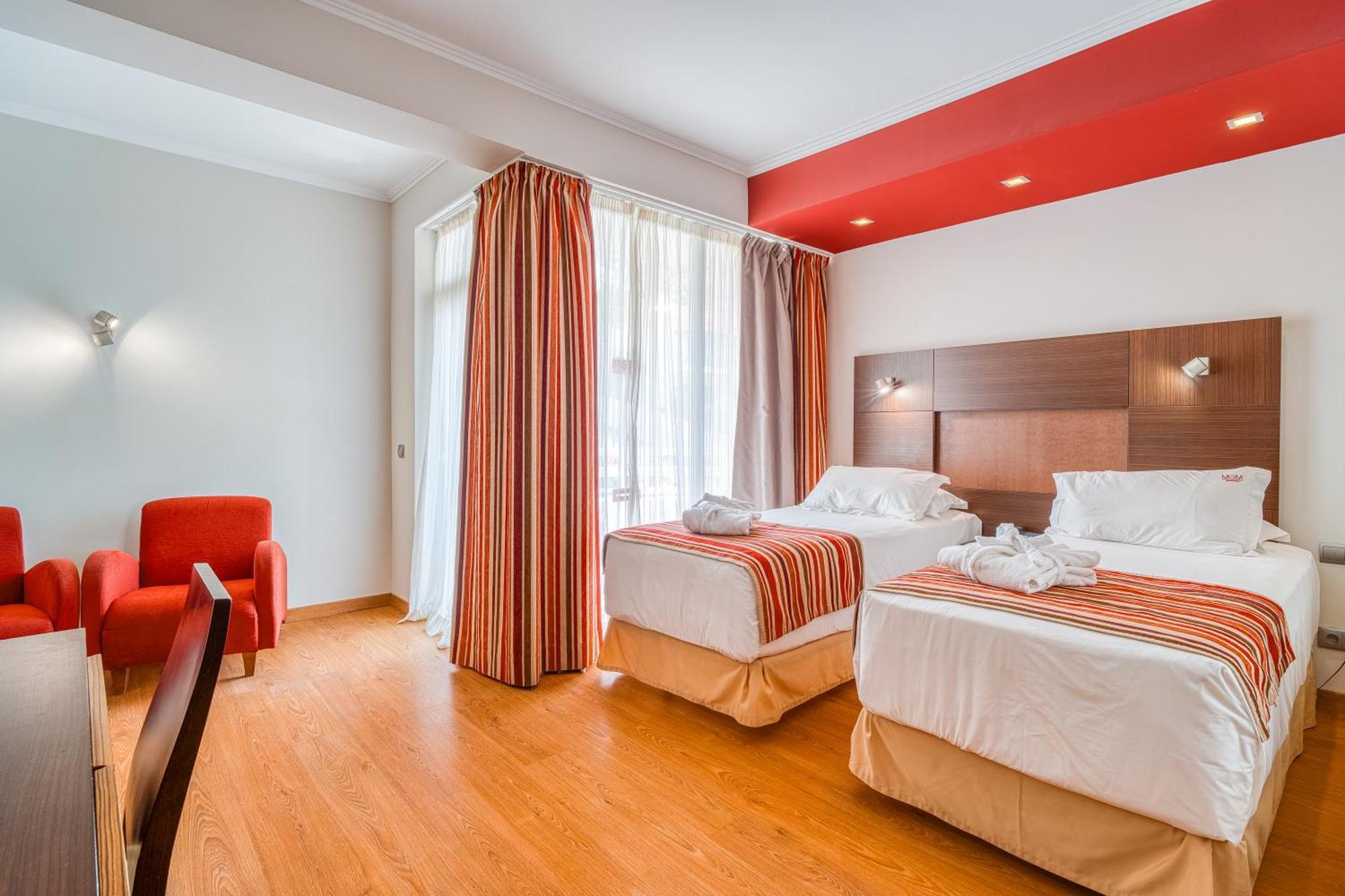 Muthu Raga Madeira Hotel Funchal  Bagian luar foto