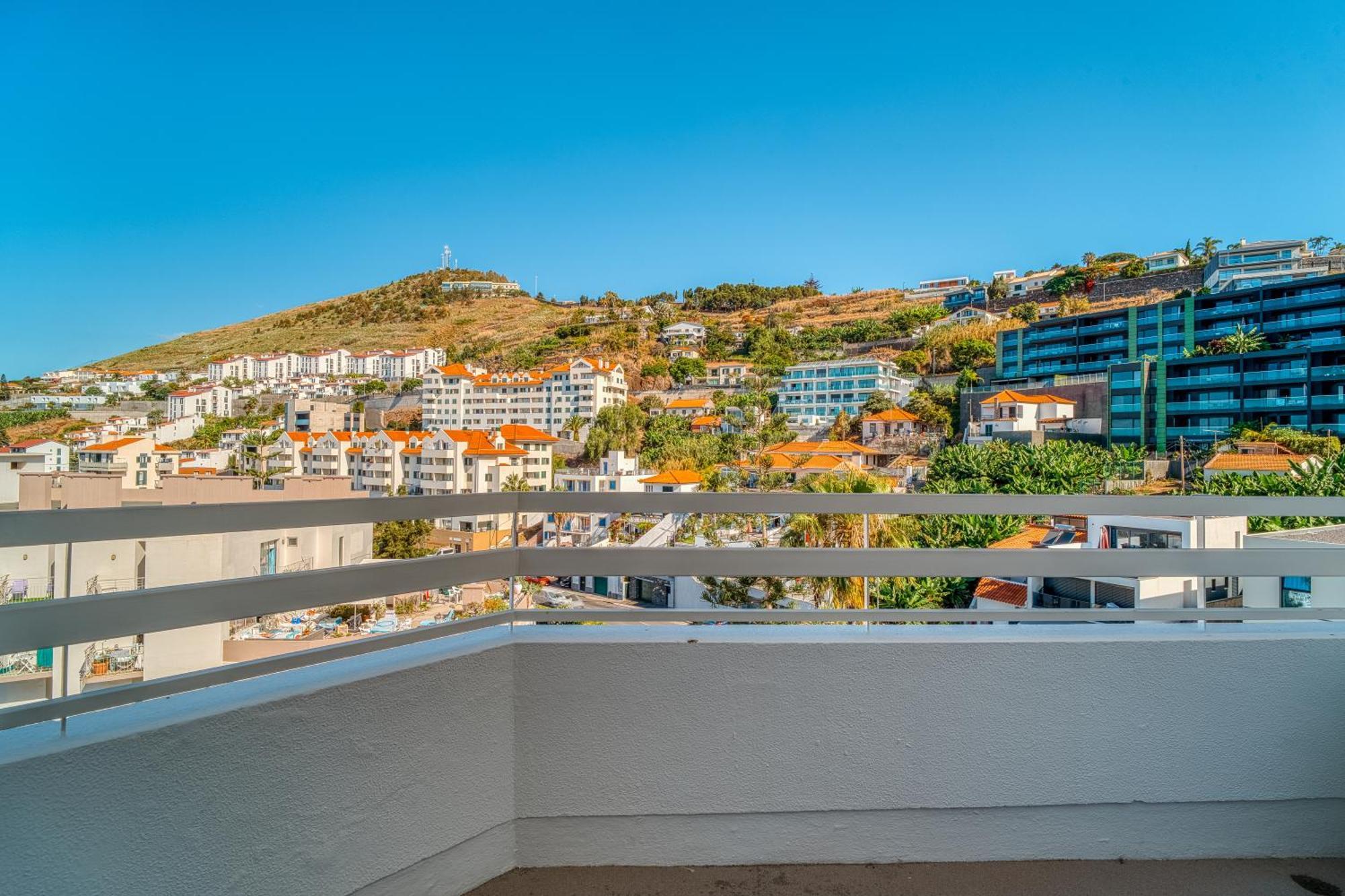 Muthu Raga Madeira Hotel Funchal  Bagian luar foto