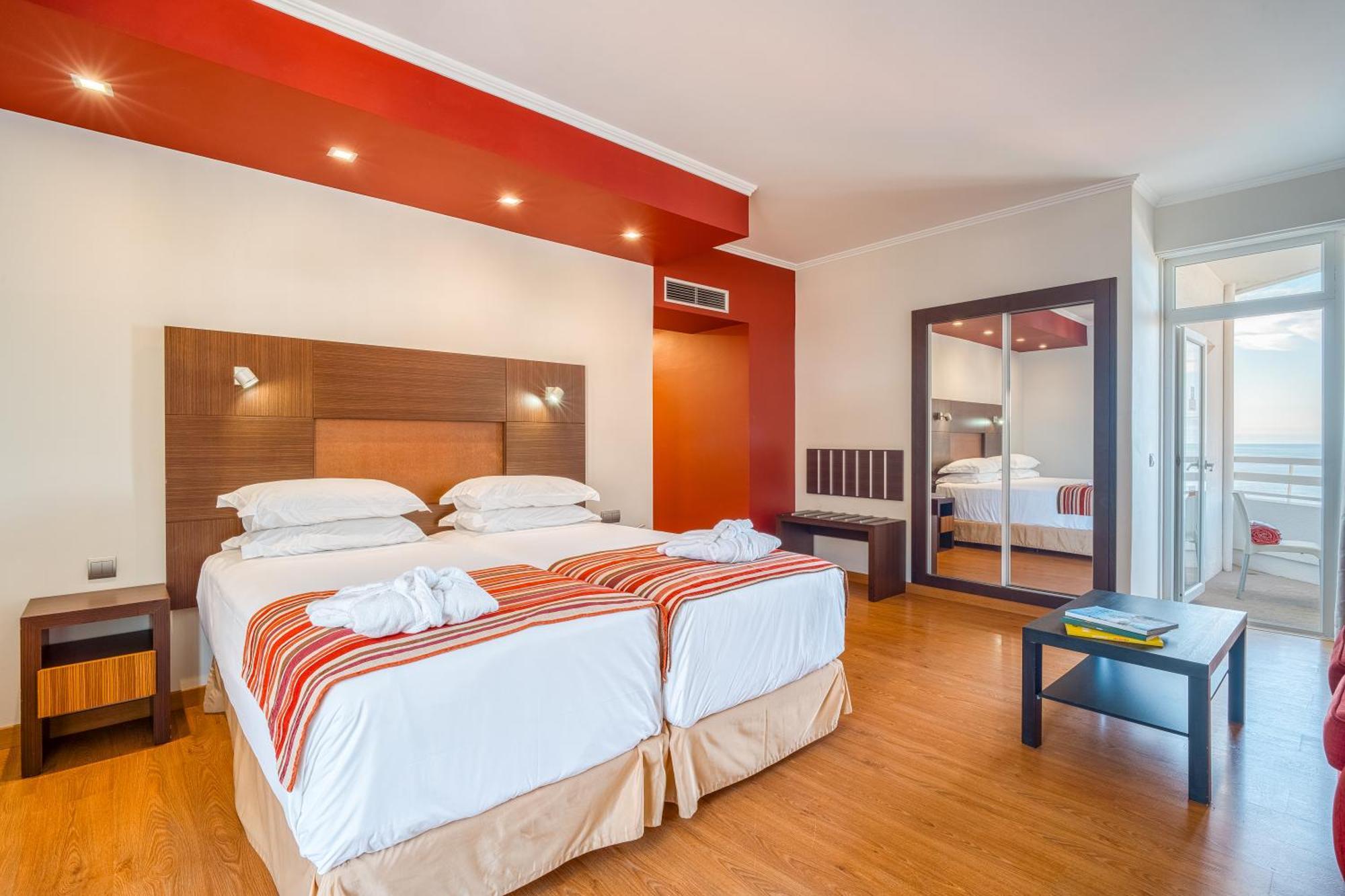 Muthu Raga Madeira Hotel Funchal  Bagian luar foto