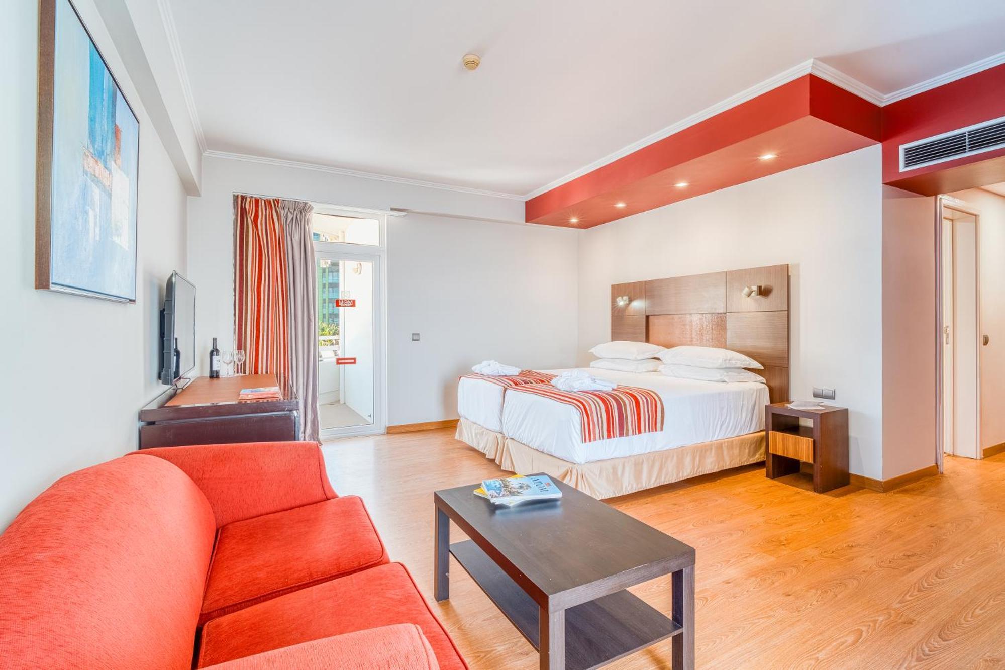 Muthu Raga Madeira Hotel Funchal  Bagian luar foto