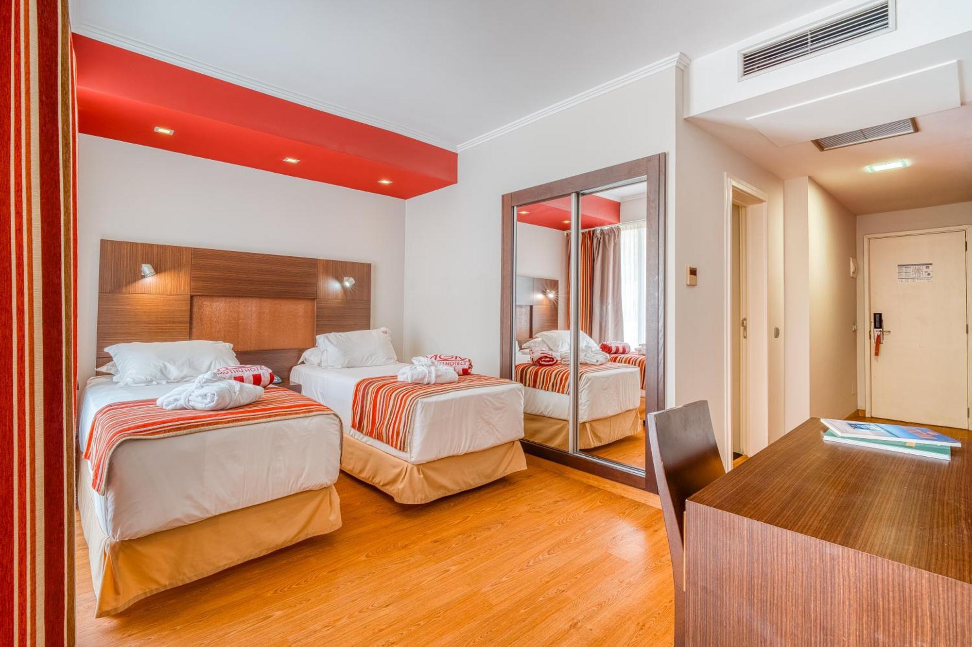 Muthu Raga Madeira Hotel Funchal  Bagian luar foto