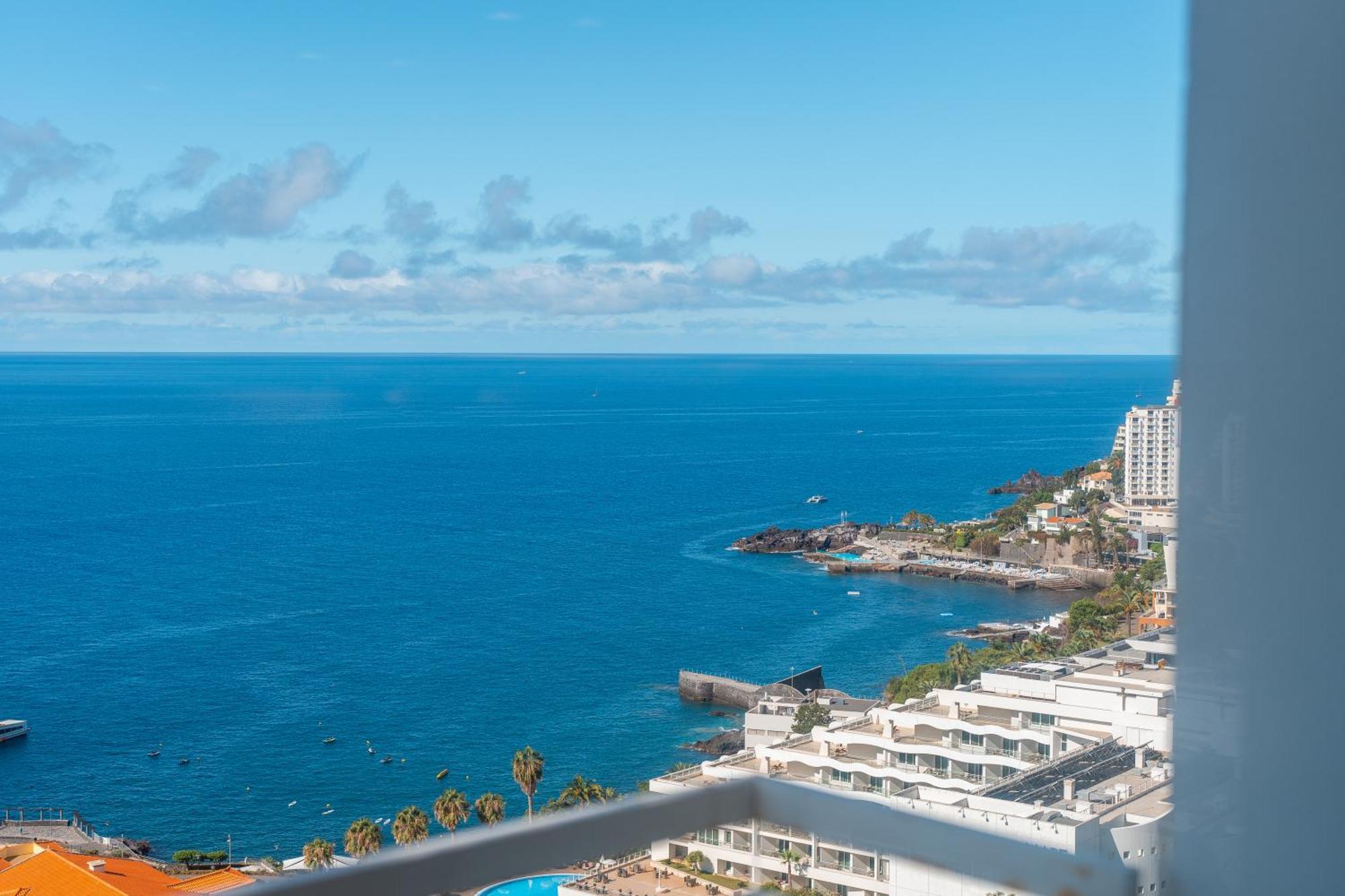 Muthu Raga Madeira Hotel Funchal  Bagian luar foto