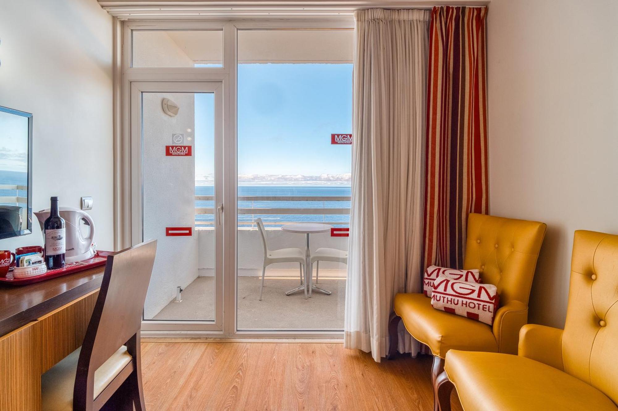 Muthu Raga Madeira Hotel Funchal  Bagian luar foto