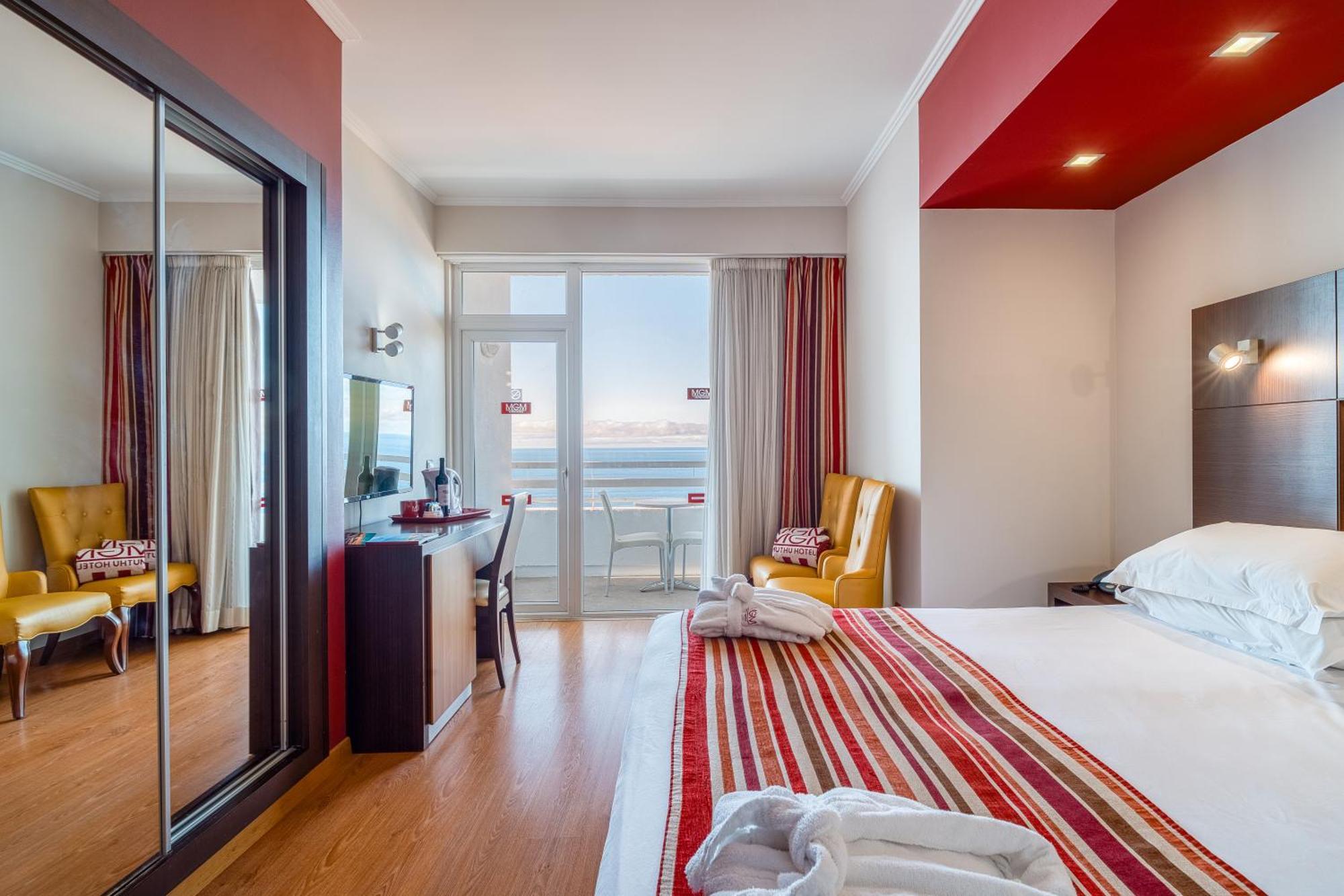 Muthu Raga Madeira Hotel Funchal  Bagian luar foto