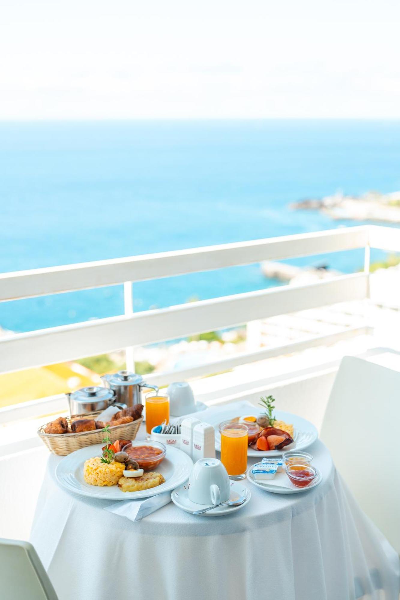 Muthu Raga Madeira Hotel Funchal  Bagian luar foto