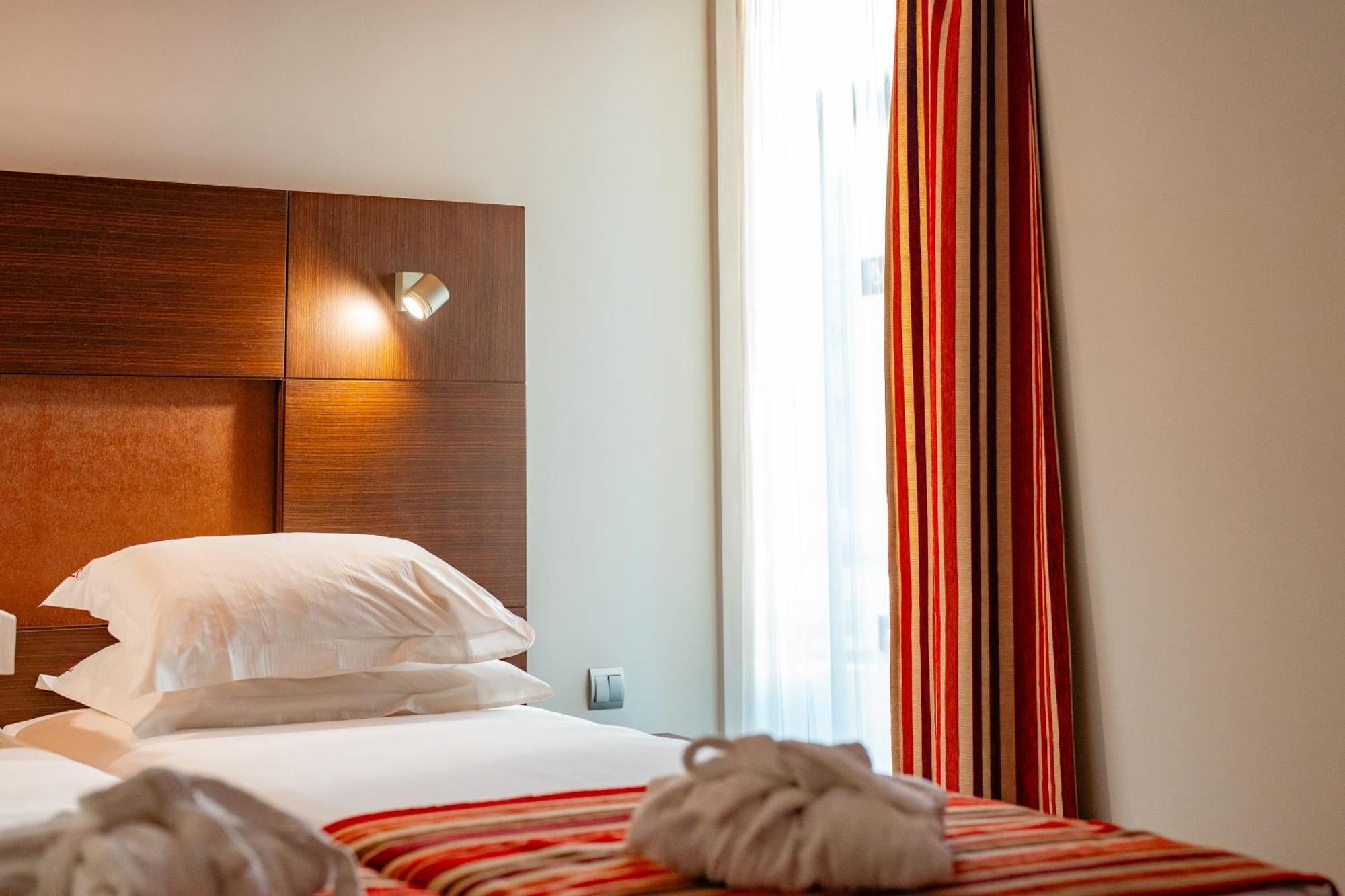 Muthu Raga Madeira Hotel Funchal  Bagian luar foto
