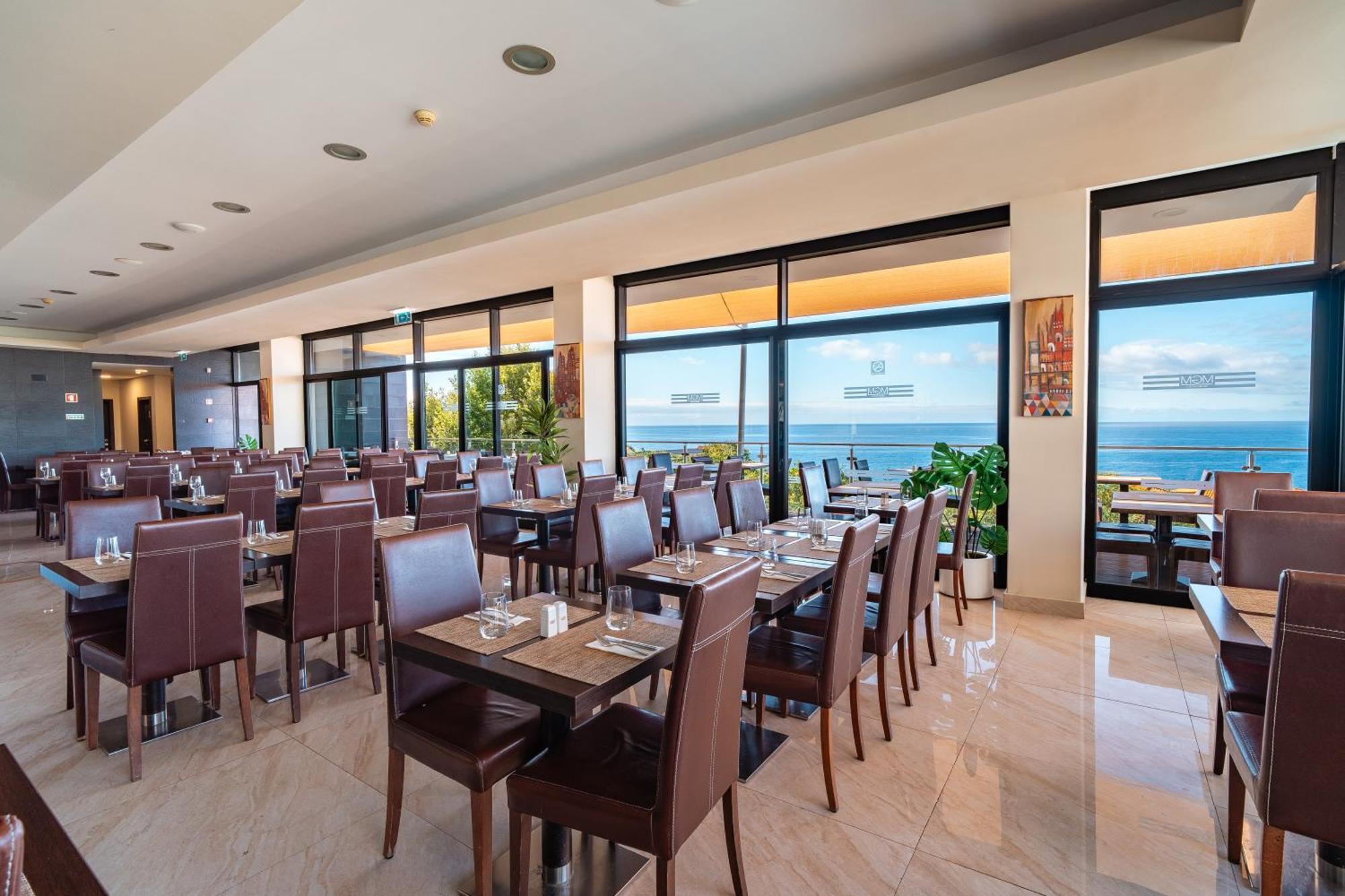 Muthu Raga Madeira Hotel Funchal  Bagian luar foto