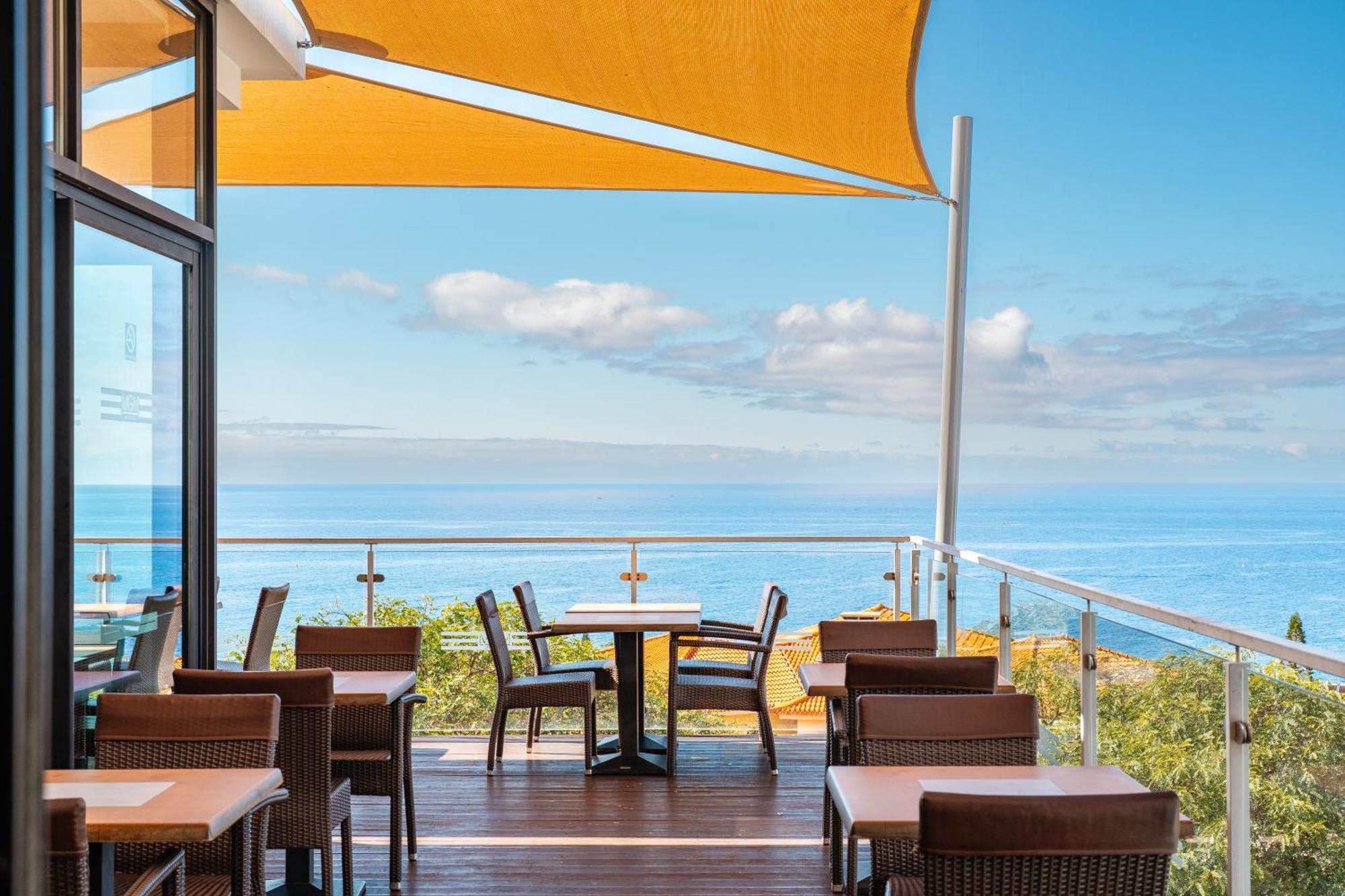 Muthu Raga Madeira Hotel Funchal  Bagian luar foto