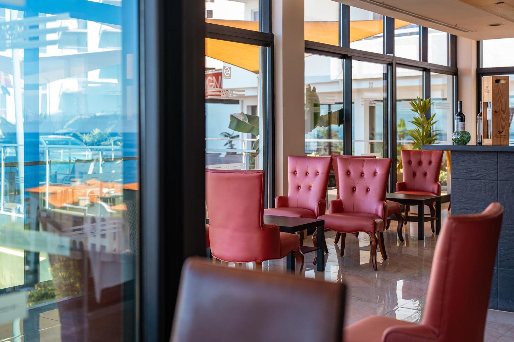 Muthu Raga Madeira Hotel Funchal  Bagian luar foto