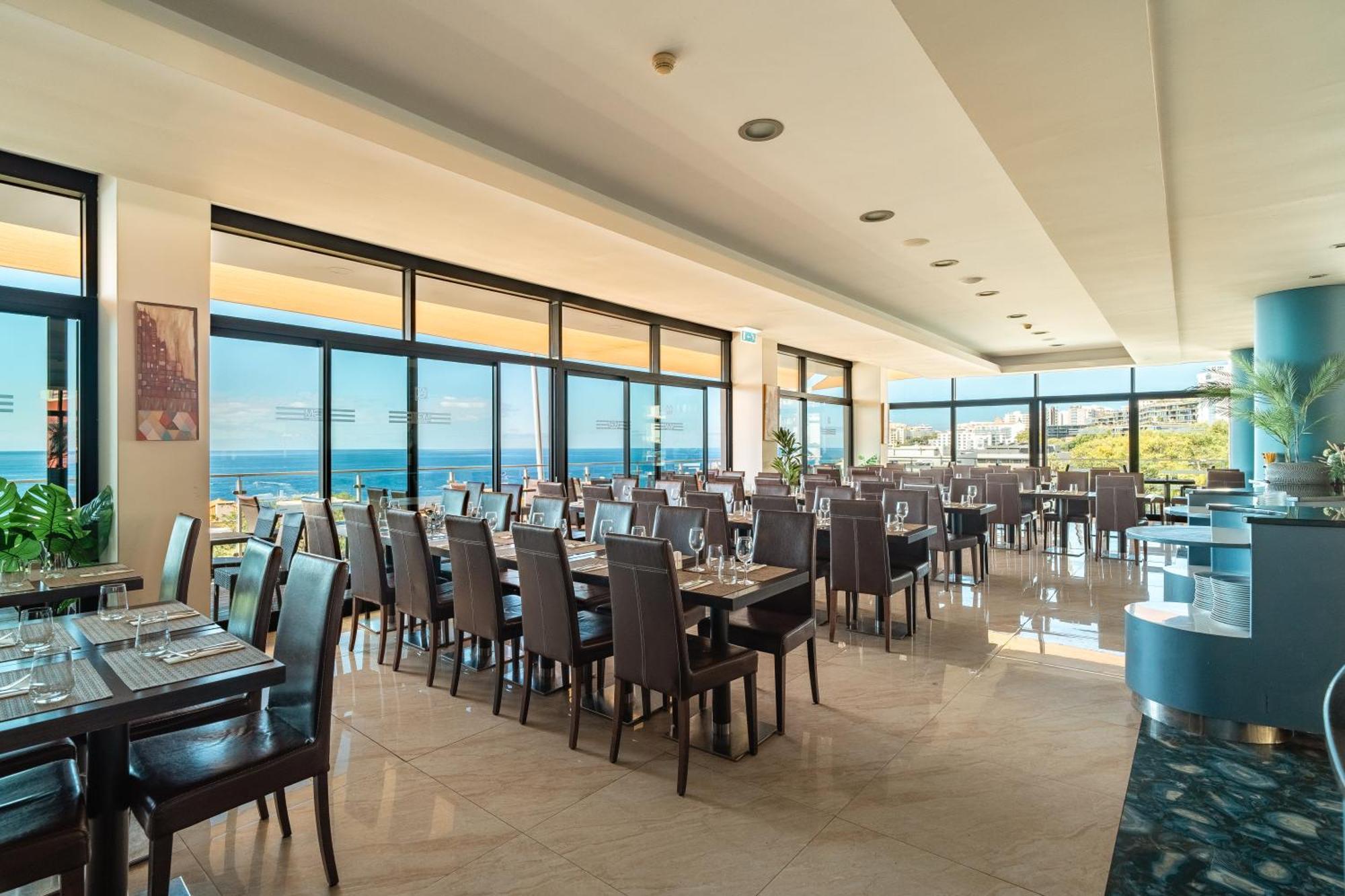 Muthu Raga Madeira Hotel Funchal  Bagian luar foto