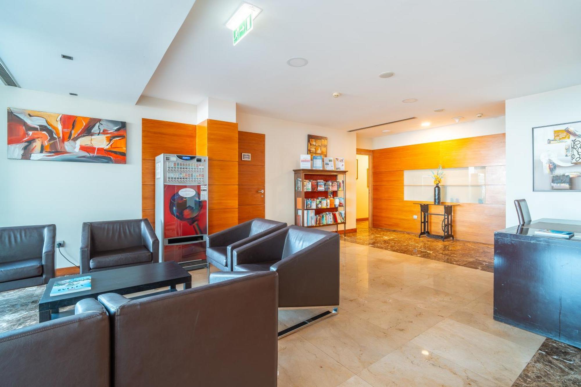 Muthu Raga Madeira Hotel Funchal  Bagian luar foto