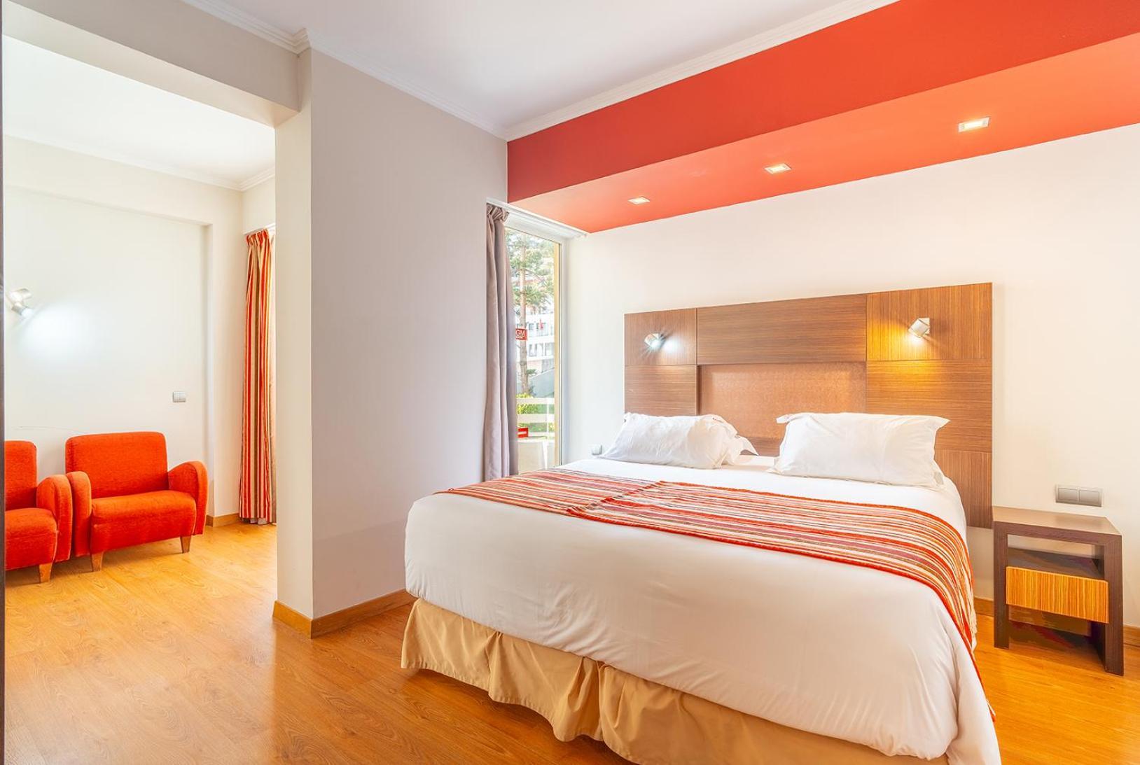 Muthu Raga Madeira Hotel Funchal  Bagian luar foto